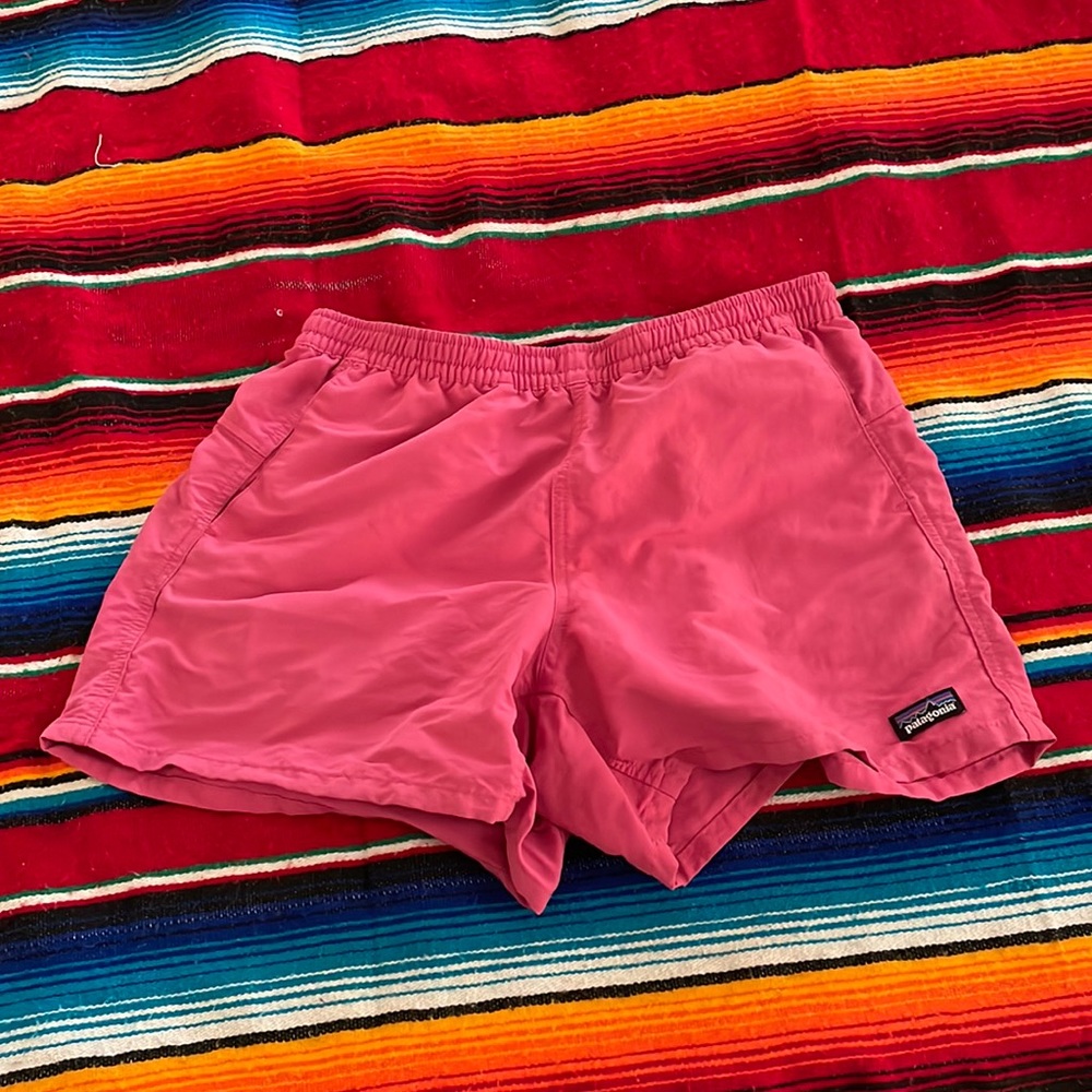 Patagonia baggies